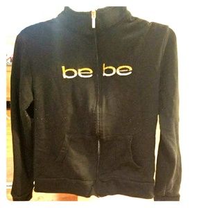 Bebe sweater